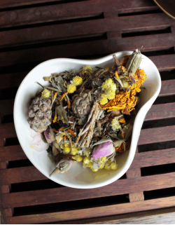 Травяной сбор "Вечная Молодость"