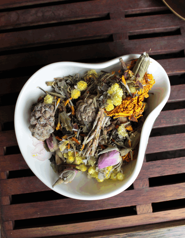 Травяной сбор "Вечная Молодость"