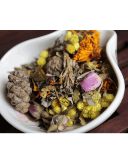 Травяной сбор "Вечная Молодость"