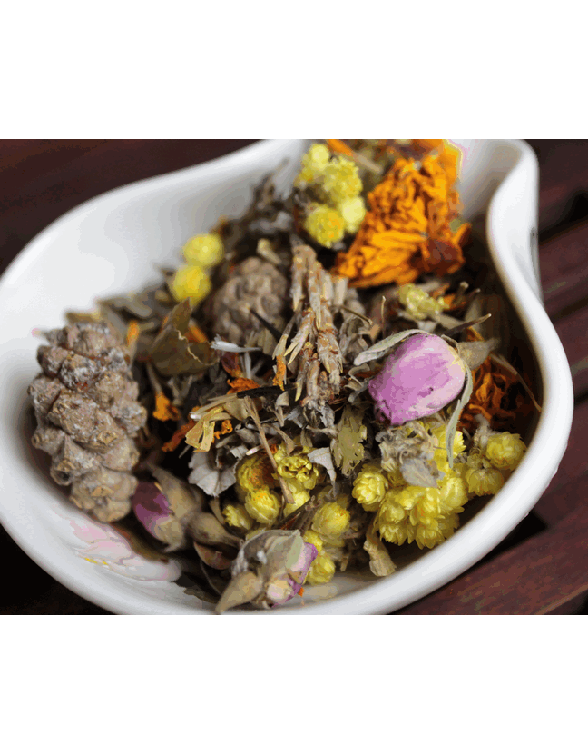 Травяной сбор "Вечная Молодость"