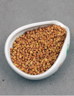 Гречишный чай