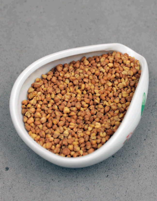 Гречишный чай