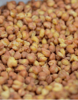 Гречишный чай