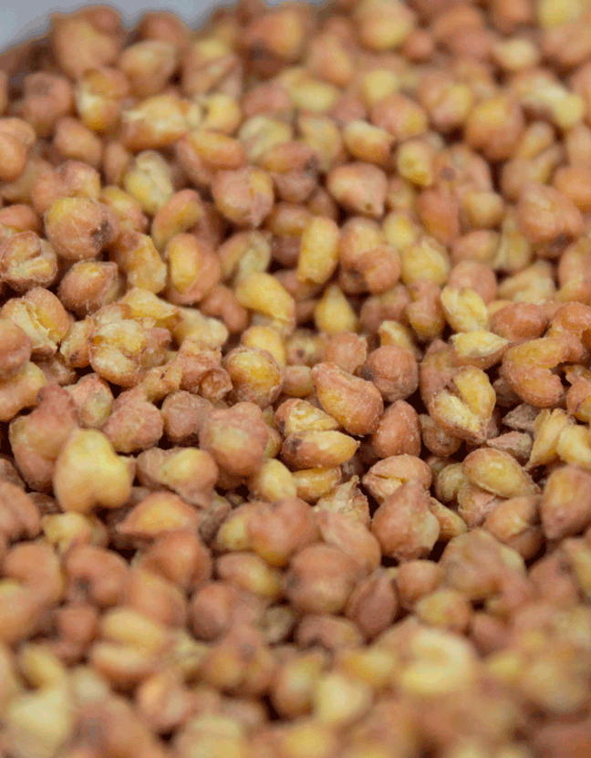 Гречишный чай