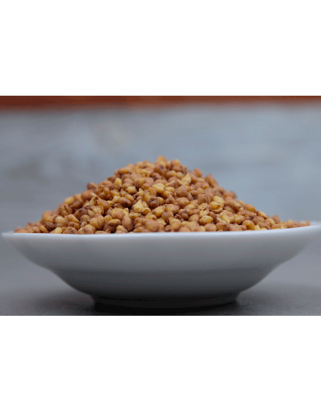 Гречишный чай