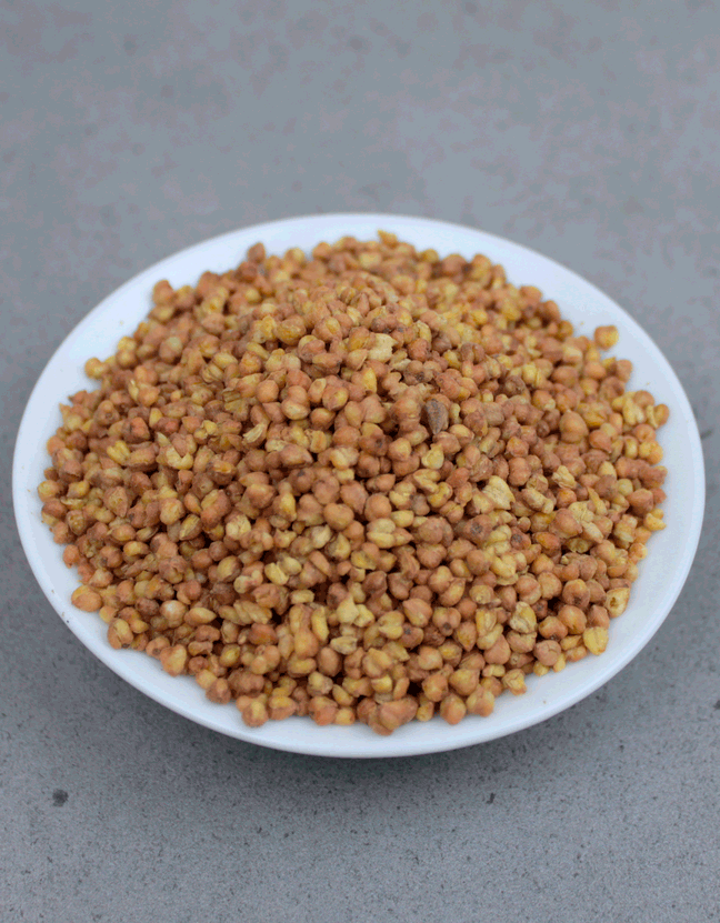 Гречишный чай