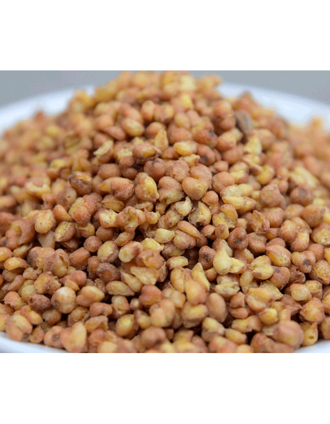 Гречишный чай