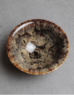 Пиала №301, керамика, 70 мл