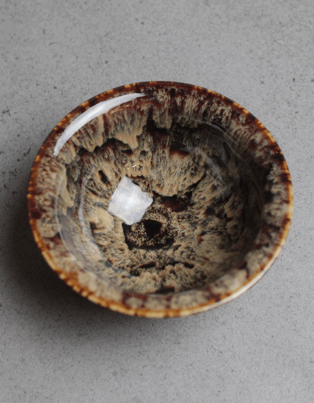 Пиала №301, керамика, 70 мл