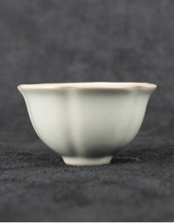 Пиала "Цветок", керамика, 45 мл