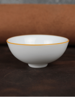 Пиала №1224, керамика, 55 мл