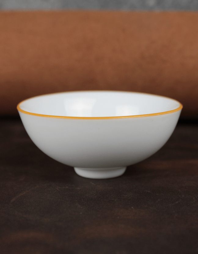 Пиала №1224, керамика, 55 мл