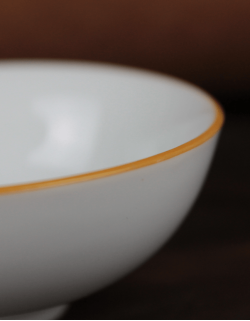 Пиала №1224, керамика, 55 мл