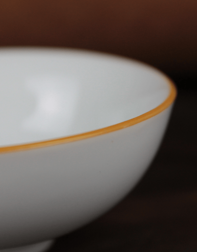 Пиала №1224, керамика, 55 мл