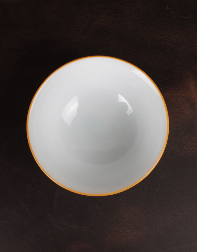 Пиала №1224, керамика, 55 мл