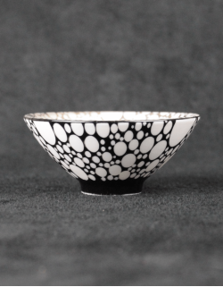 Пиала №391, керамика, 65 мл