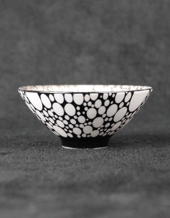 Пиала №391, керамика, 65 мл