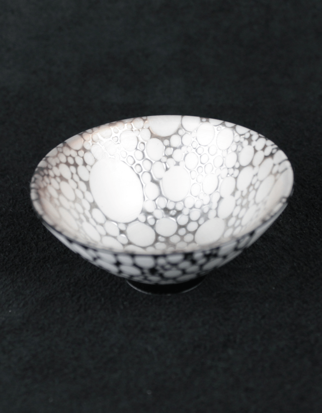 Пиала №391, керамика, 65 мл