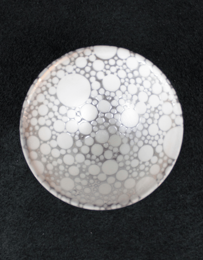 Пиала №391, керамика, 65 мл