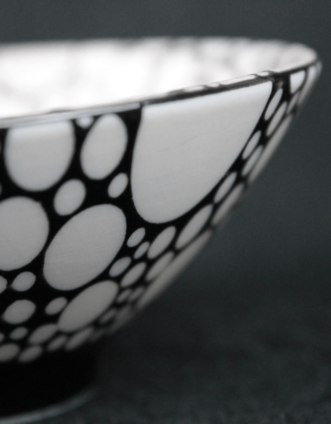 Пиала №391, керамика, 65 мл