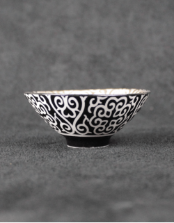 Пиала №390, керамика, 65 мл