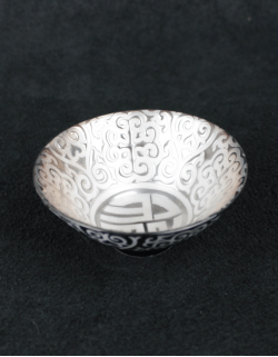 Пиала №390, керамика, 65 мл