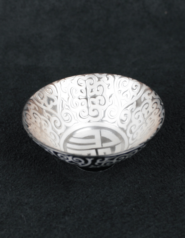 Пиала №390, керамика, 65 мл