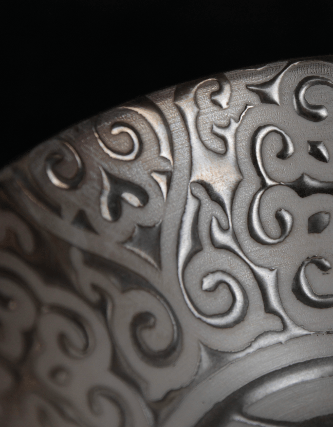 Пиала №390, керамика, 65 мл