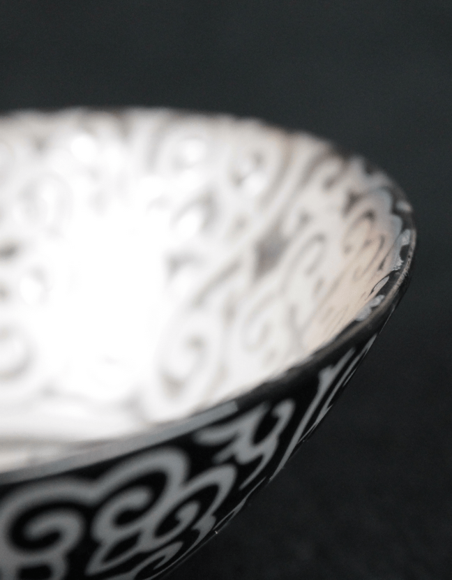 Пиала №390, керамика, 65 мл