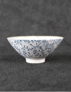 Пиала №392, керамика, 65 мл