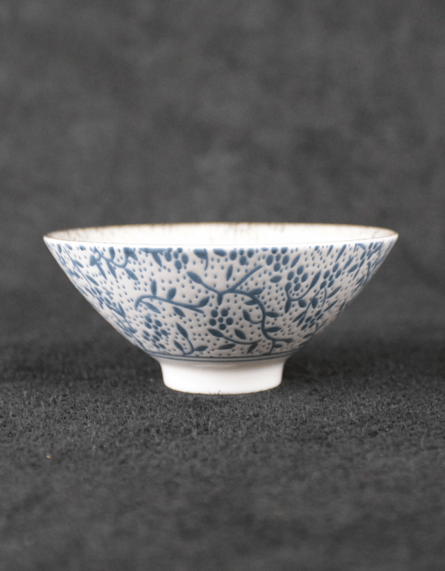 Пиала №392, керамика, 65 мл