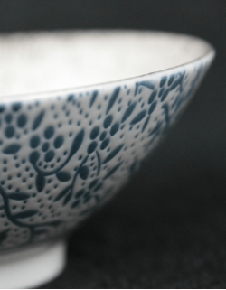 Пиала №392, керамика, 65 мл