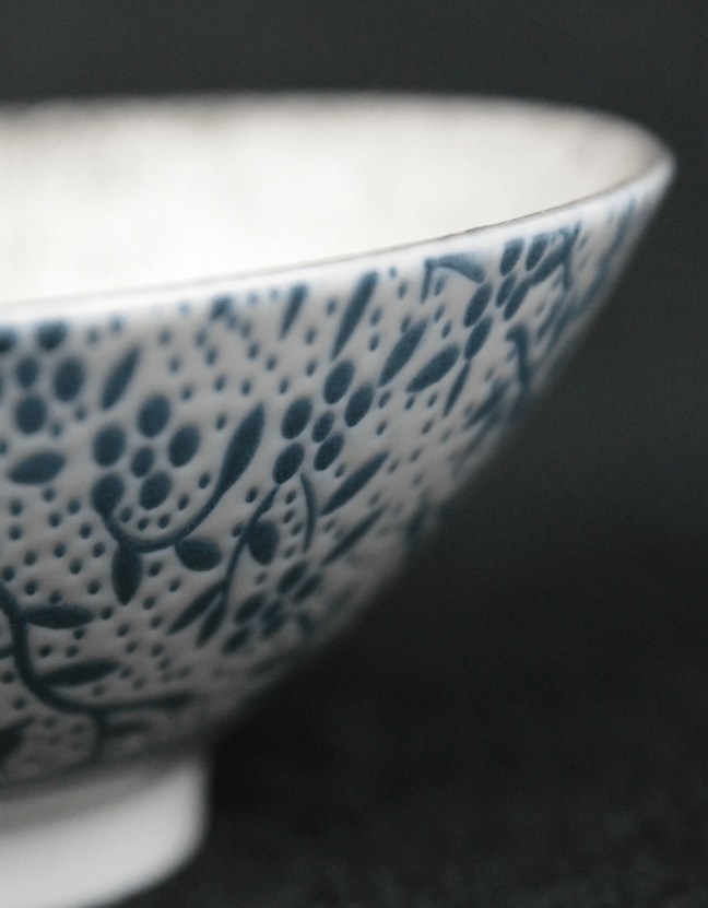 Пиала №392, керамика, 65 мл