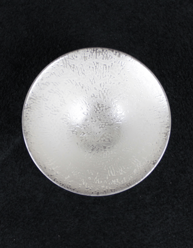 Пиала №392, керамика, 65 мл