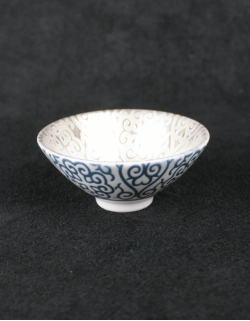 Пиала №393, керамика, 65 мл