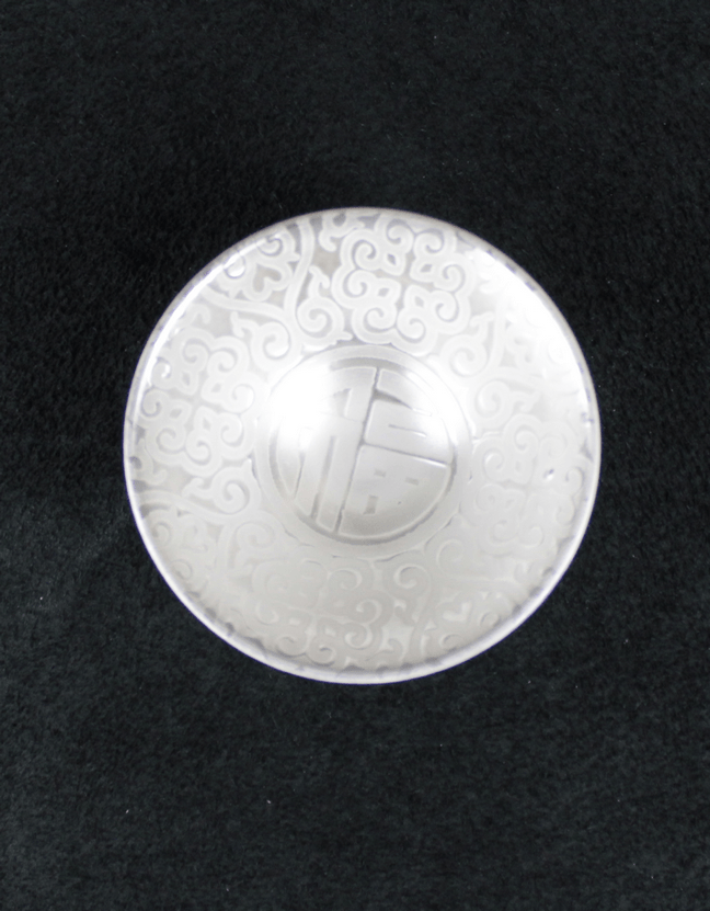 Пиала №393, керамика, 65 мл