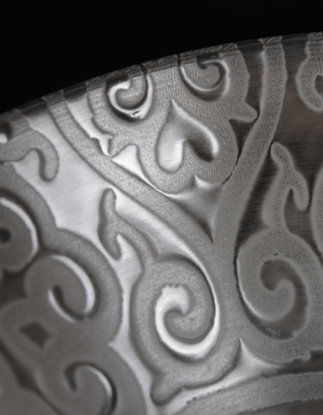 Пиала №393, керамика, 65 мл