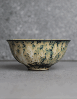 Пиала №303, керамика, 70 мл