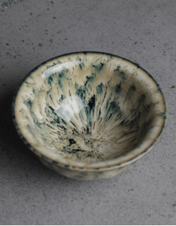 Пиала №303, керамика, 70 мл