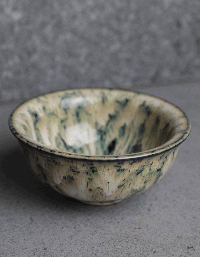 Пиала №303, керамика, 70 мл