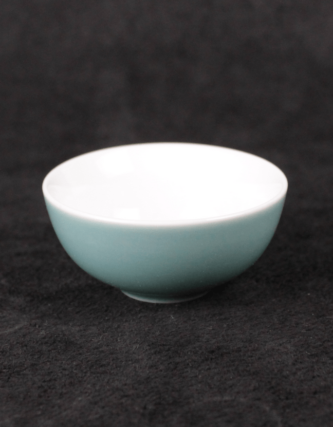 Пиала №013, керамика, 50 мл