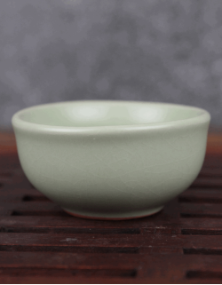 Пиала "Классика", 45 мл, керамика