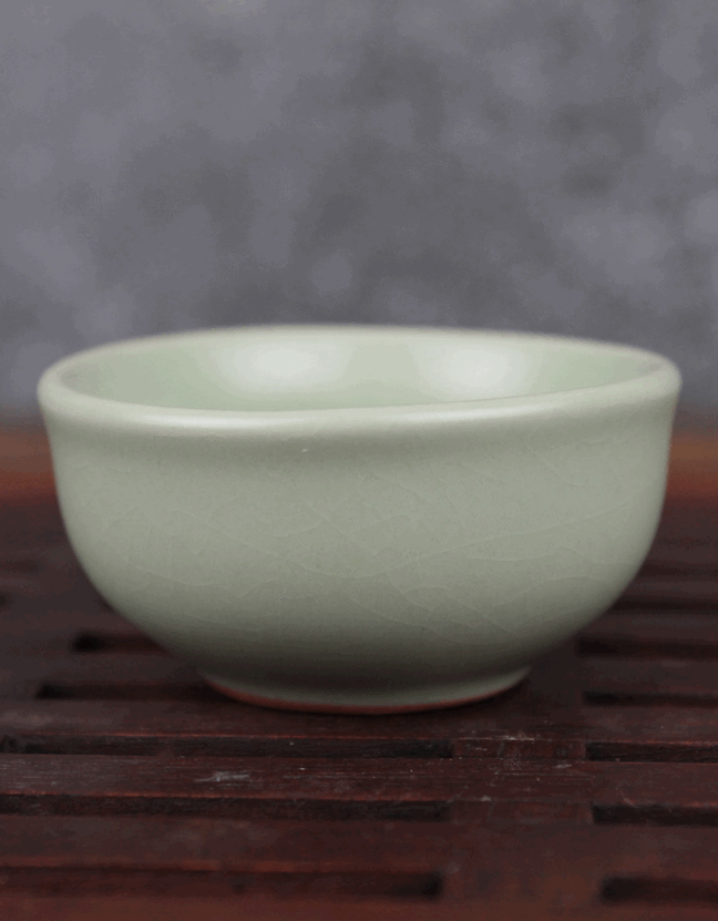 Пиала "Классика", 45 мл, керамика