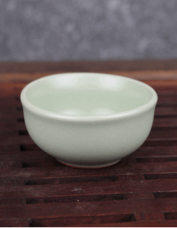 Пиала "Классика", 45 мл, керамика