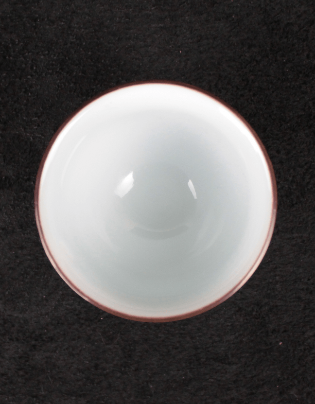 Пиала "Рыбак", керамика, 50 мл