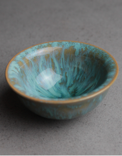 Пиала №304, керамика, 70 мл