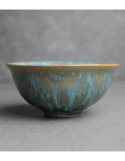 Пиала №304, керамика, 70 мл