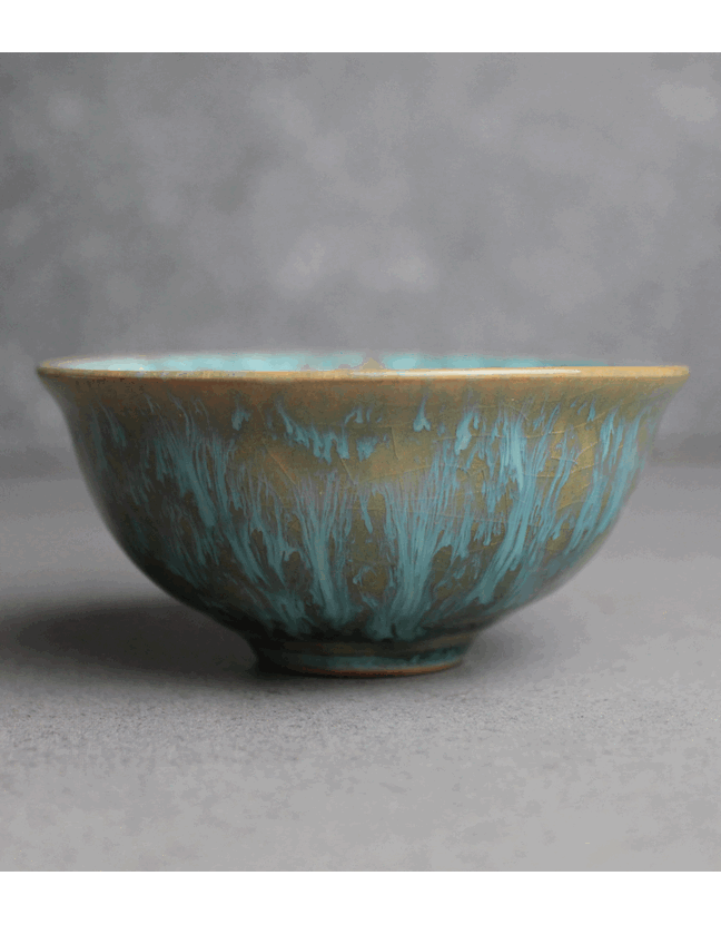 Пиала №304, керамика, 70 мл