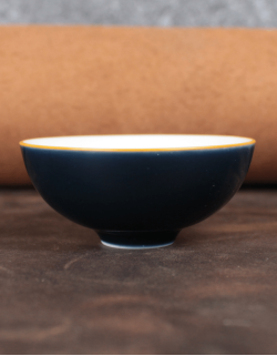 Пиала №1225, керамика, 55 мл