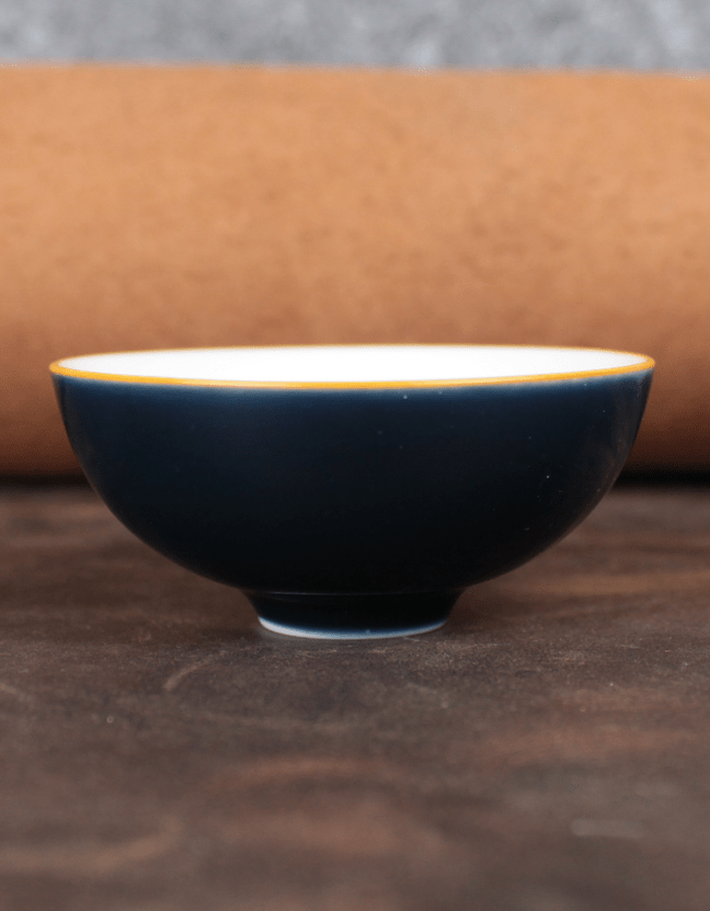 Пиала №1225, керамика, 55 мл